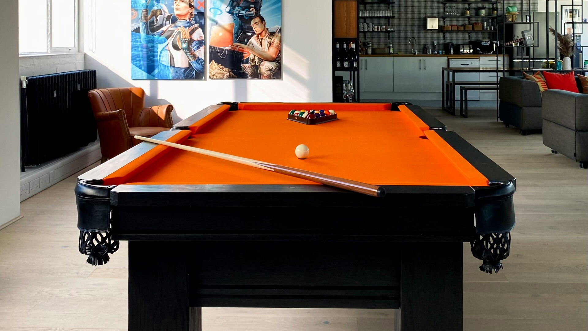 Billard Robert