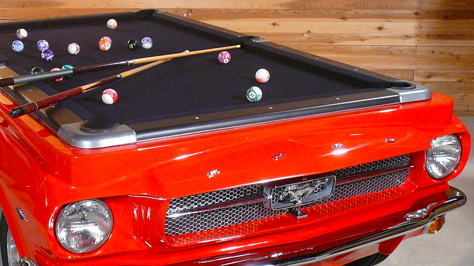 Billard Robert