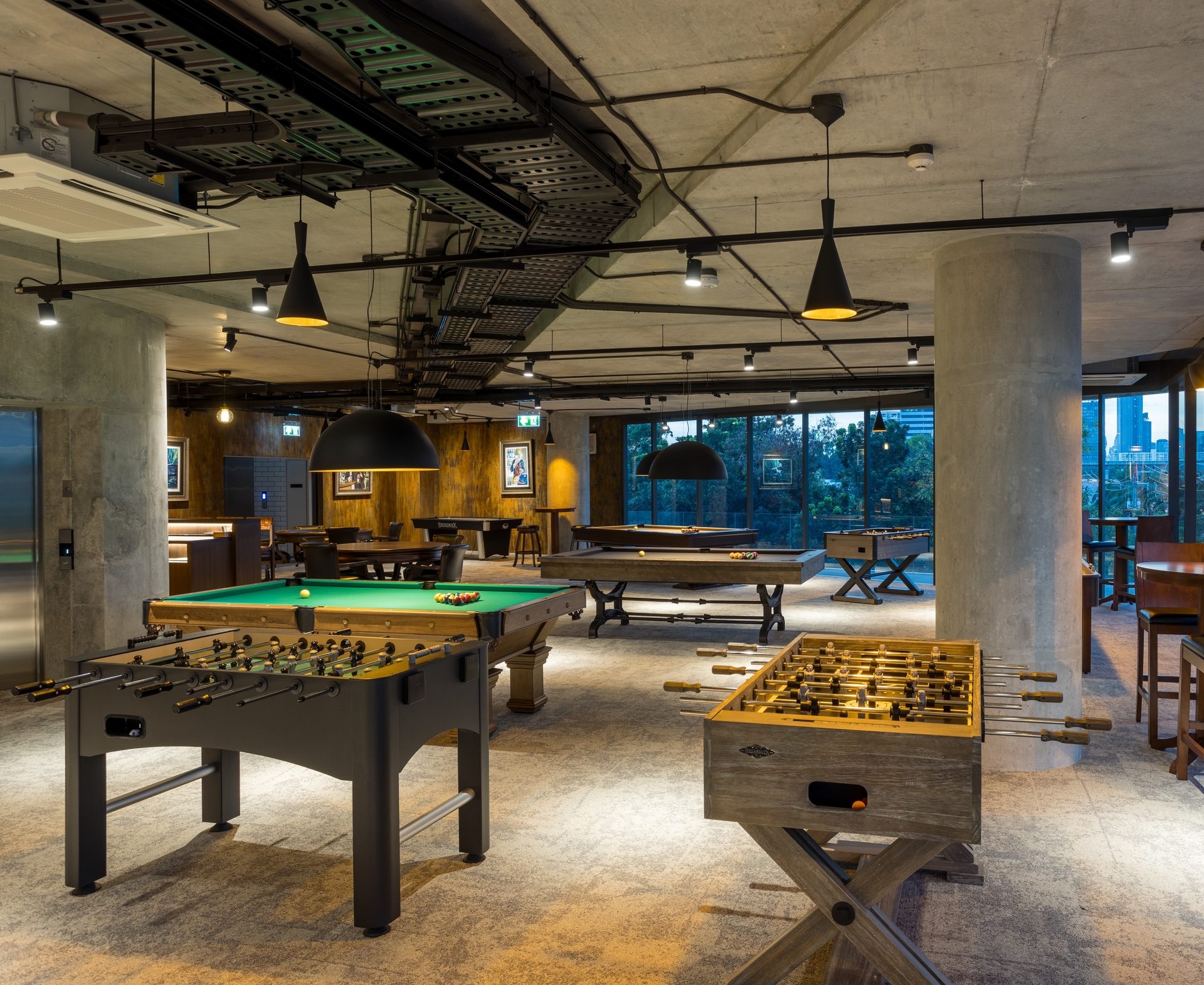 Billard Robert