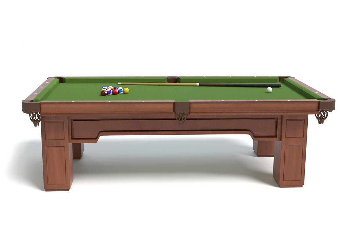 Billard Robert
