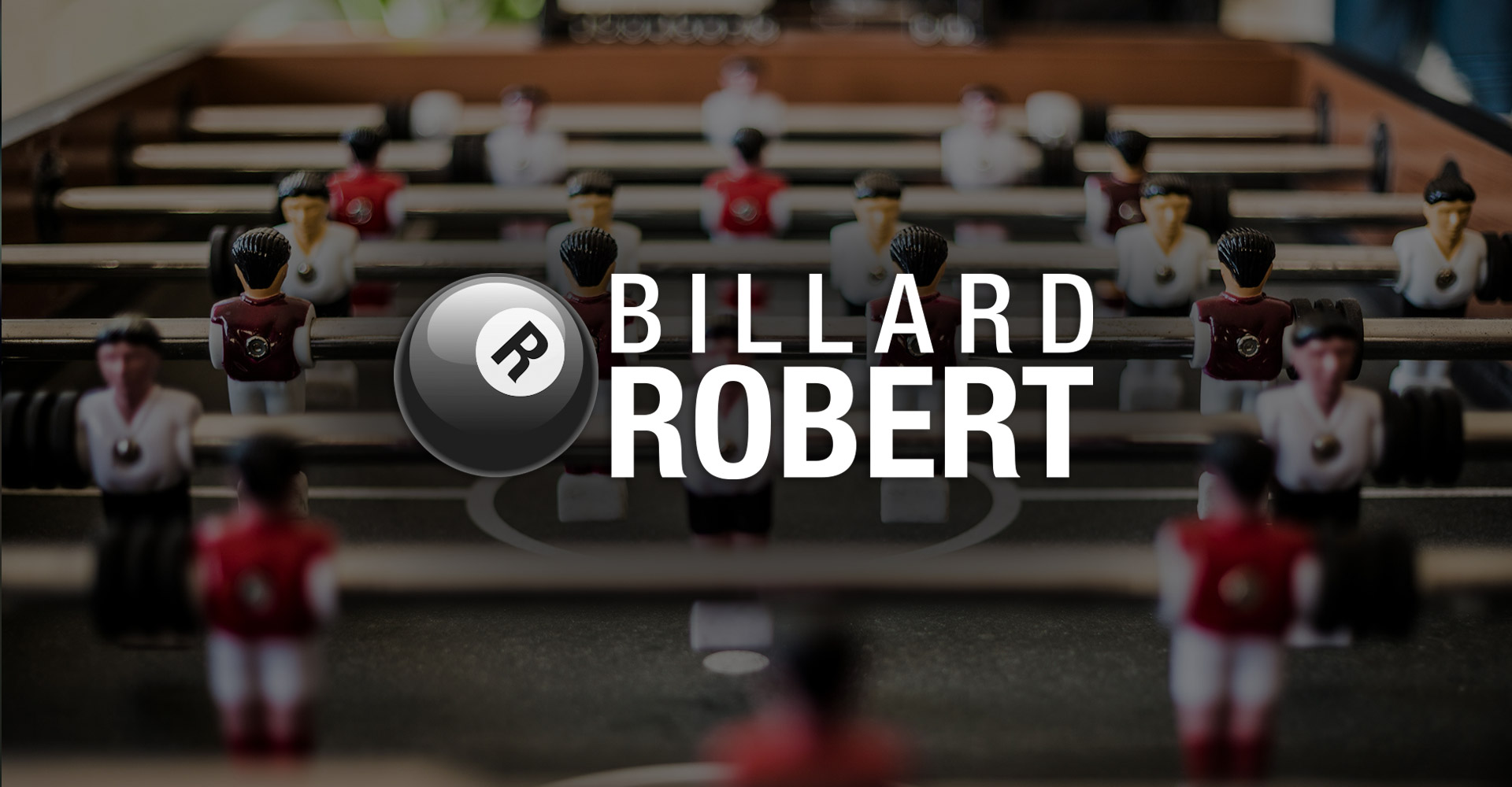 Billard Robert