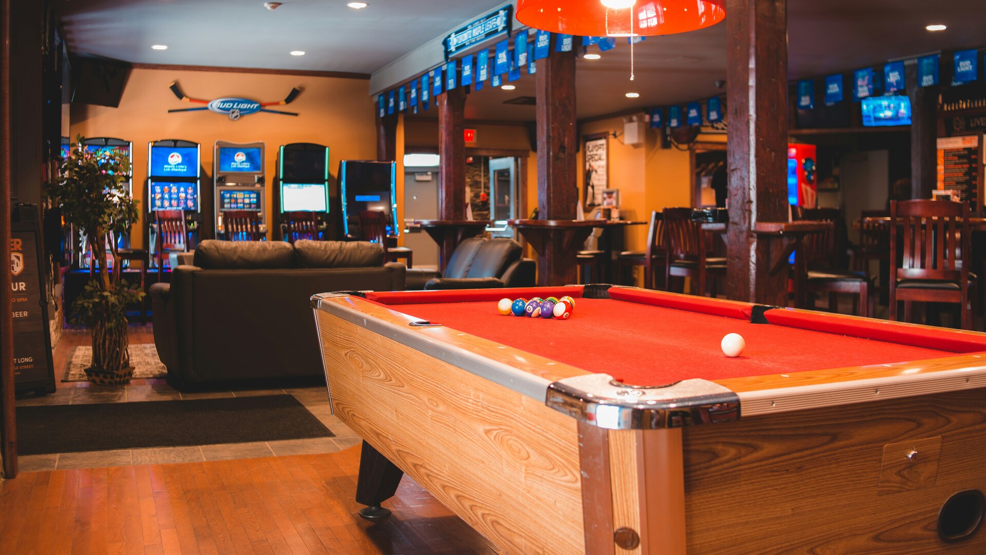Billard Robert